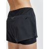 Craft ADV Essence 2v1 Shorts šortky dámské