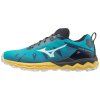 Mizuno Wave daichi 6 trailové boty pánské