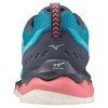 Mizuno Wave Mujin 7 trailové běžecké boty dámské05