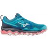 Mizuno Wave Mujin 7 trailové běžecké boty dámské