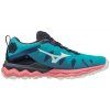Mizuno Wave Daichi 6 trailové běžecké boty dámské