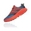 Hoka One One Speedgoat 4 Fiesta Provincial Blue pánské z Best4Run Přerov (2)