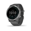 Garmin vívoactive4 SilverGray Band z Best4Run Přerov (2)
