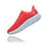 Hoka One One Clifton 7 Hot Coral White dámské z Best4Run Přerov (2)