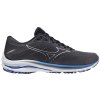 Mizuno Wave Rider 25 Obsidian Violet Blue pánské z Best4Run Přerov (3)