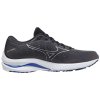 Mizuno Wave Rider 25 Obsidian Violet Blue pánské z Best4Run Přerov (4)