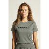 Craft Core Essence Logo triko dámské (11)