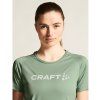 Craft Core Essence Logo triko dámské (6)