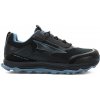 Altra Lone Peak ALL WTHR low black blue nepromokavé dámské (2)