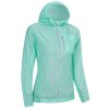 WAA ULTRA Light Jacket Light Mint dámská z Best4Run Přerov (3)