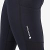 Montane Katla 3/4 trail tights kalhoty dámské