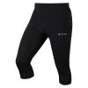 Montane Dragon 3/4 trail tights kalhoty pánské