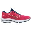 Mizuno Wave Rider 25 French Blue Indigo White Diva Pink dámské z Best4Run Přerov (7)