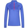 Inov8 Train Elite Mid LSZ 2.0 blue mikina dámská