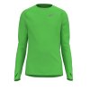 Inov8 Base Elite LS 3.0 green triko pánské
