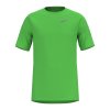 Inov8 Base Elite SS 3.0 green triko pánské