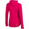 Inov 8 Technical Mid Hoodie 2.0 pink mikina dámská (2)