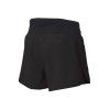 Inov8 Race Elite 4" Short v3 black šortky dámské