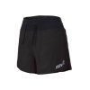 Inov8 Race Elite 4" Short v3 black šortky dámské
