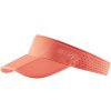The run visor unisex coral W2MVBV links