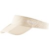 The run visor unisex cream W2MVDV links
