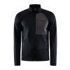 Craft ADV Tech Fleece Thermal mikina pánská