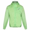 Inov8 Windshell FZ 2.0 green větruodolná bunda pánská