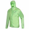Inov8 Windshell FZ 2.0 green větruodolná bunda pánská
