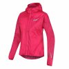 Inov-8 Windshell 2.0 pink větruodolná bunda dámská