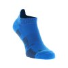 Inov8 Trailfly Sock Low 2pack blue red ponožky