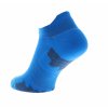 Inov8 Trailfly Sock Low 2pack blue red ponožky