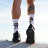 Pacific and CO Performance Socks forrest run ponožky