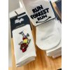 Pacific and CO Performance Socks forrest run ponožky