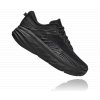 Hoka One One Bondi 7 Black dámské z Best4Run Přerov (6)