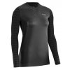 CEP Běžecké tričko Ultralight s dlouhým rukávem dámské