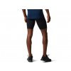 Asics Core Sprinter performance black šortky pánské z Best4Run Přerov