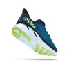 Hoka One One Clifton 8 blue coral butterfly pánské z Best4Run Přerov (4)