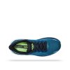 Hoka One One Clifton 8 blue coral butterfly pánské z Best4Run Přerov (5)