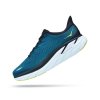 Hoka One One Clifton 8 blue coral butterfly pánské z Best4Run Přerov (6)