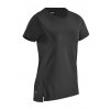 CEP Tričko crew dámské