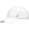 Asics kšiltovka Lightweight Running Cap brilliant white z Best4Run Přerov (2)