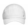 Asics kšiltovka Lightweight Running Cap brilliant white z Best4Run Přerov (3)