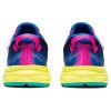 Asics Pre Noosa 13 PS pink glo sour yuzu dětské z Best4Run Přerov (2)