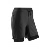 CEP Tréninkové šortky 2v1 dámské