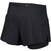 Inov 8 Trailfly Ultra 3 short black šortky dámské (2)