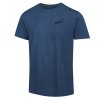Inov8 Graphic Tee Forged navy triko pánské