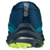 Mizuno Wave Rider TT běžecké univerzální boty pánské