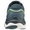 Mizuno Wave Skyrise 3 smoke blue neo lime neon flame pánské (3)