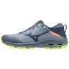 Mizuno Wave Rider GTX nepromokavé běžecké boty dámské