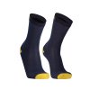 DexShell Ultra Thin Crew Socks nepromokavé ponožky (1)